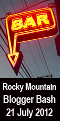 Rocky Mountain Blogger Bash
